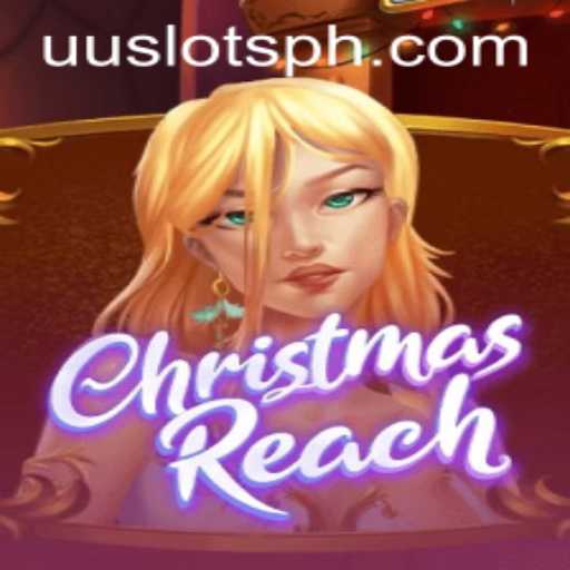 ChristmasReach: A Festive Journey into the Arcade World of UU Slots