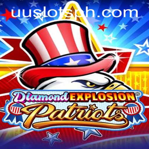 Exploring the Thrills of DiamondExplosionPatriots: A New Era for UU Slots Enthusiasts