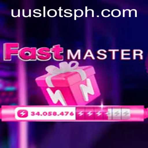 Discover FastMaster: A High-Octane Journey into the World of UU Slots