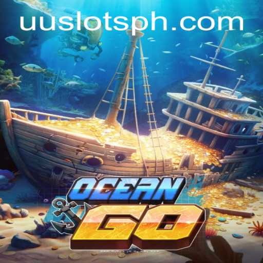 Dive into the Exciting World of OceanGO: The Ultimate UU Slots Experience