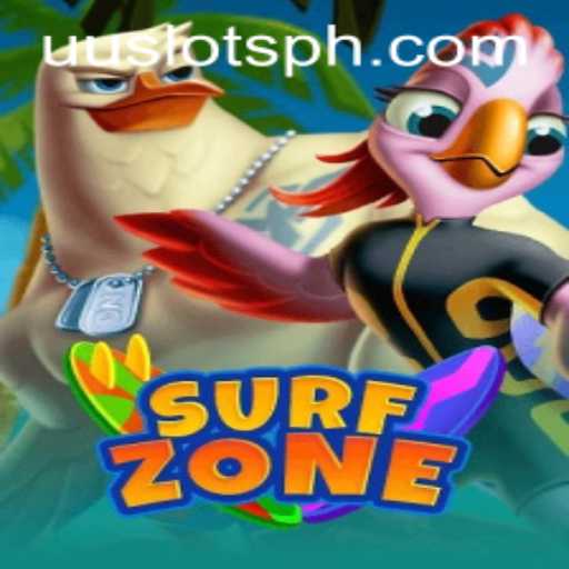 SurfZone: Dive into the Ultimate Oceanic Gaming Adventure